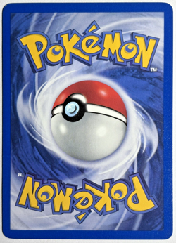 Pokemon TCG Erika #16/132 Gym Heroes Unlimited Holo Rare Card W/SWIRL 🌀 - Image 3