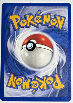 Pokemon TCG Dark Slowbro Rare Holo Card #12/82 Team Rocket With SWIRL 🌀 - Image 3