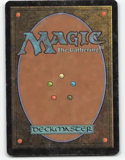 Great Furnace #282 Magic the Gathering Card - Image 2