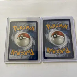 Pokemon Card Alakazam Mega Evolution ETB Promo 009 - Image 4