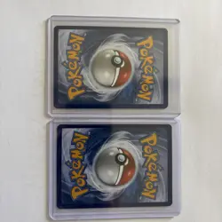 Pokemon Card Alakazam Mega Evolution ETB Promo 009 - Image 5