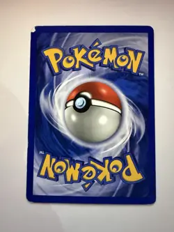Pokemon TCG Sabrina's Venonat Gym Heroes Card 96/132 Regular - Image 2