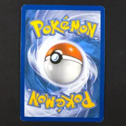 Beheeyem BREAK XY135 - Black Star Promo - Pokemon Card - Image 2
