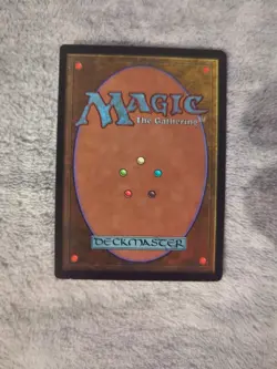 Pyroblast Fifth Edition Regular Magic The Gathering MTG - Image 2