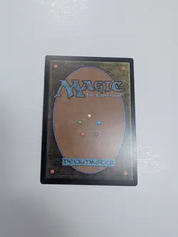 MTG - Buried Ruin - Fallout (PIP) NM/M Condition - Image 4