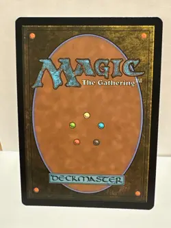 Ethersworn Canonist (Galaxy Foil) Secret Lair Drop Foil Original Drop - Image 2