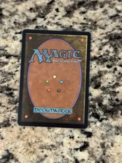 Open the Armory 2089 Rainbow Foil Sonic Secret Lair Drop SLD MTG NM - Image 2