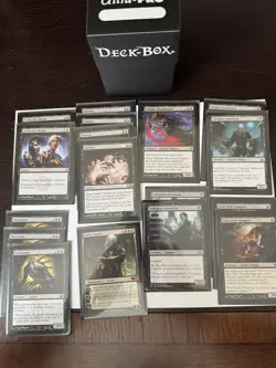 Magic The Gathering Prebuilt Standard Deck - Image 3