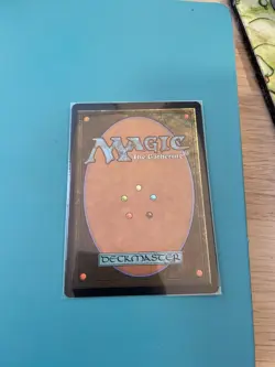 Vesuva Halo Foil SLC 49 Secret Lair Countdown Kit Magic The Gathering - Image 3