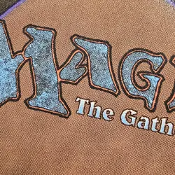 Urza's Saga HALO FOIL Secret Lair Encyclopedia Magic The Gathering NM - Image 4