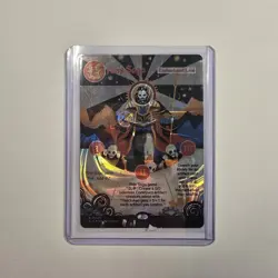 Urza's Saga HALO FOIL Secret Lair Encyclopedia Magic The Gathering NM - Image 5