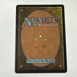 Volrath's Shapeshifter - Magic the Gathering MtG - Stronghold - LP - Image 2