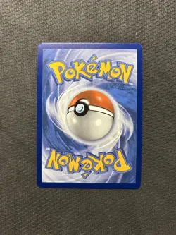 Pokemon TCG Woobat 119/086 English! NM Condition! See Description! - Image 2