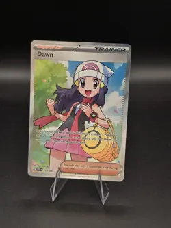 Dawn 118/094 - Full Art Ultra Rare - Pokemon TCG: Phantasmal Flames - English NM - Image 1