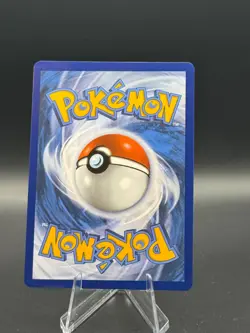 2025 Pokemon Mega Evolutions 141 Clawitzer Near Mint - Image 2