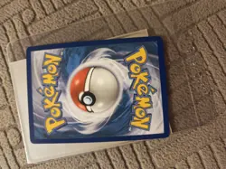 Pokemon TCG Celebi and Venusaur Tag Team 159/181 GX - Image 2