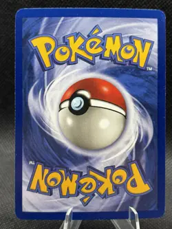 Magneton 11/62 1999 Pokemon Fossil Unlimited Holo Rare WoTC Vintage MP - Image 2