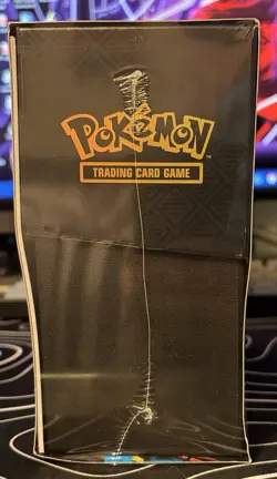Pokemon TCG Mega Evolution Elite Trainer Box - Mega Lucario | Factory Sealed ETB - Image 4