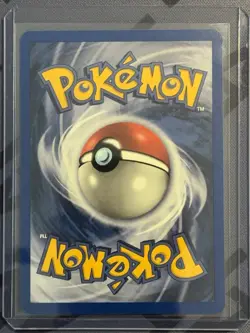 Pokemon TCG - Xatu #55/100 Reverse Holo - Near Mint/LP - Vintage 2003 - Image 2