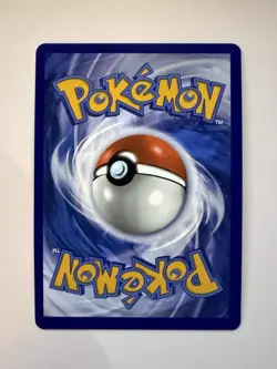 Pokemon TCG Marnies Grimmsnarl EX 136/182 Destined Rivals - Image 2
