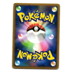 RAIKOU 061/L-P PERFECT SET PROMO JAPANESE POKEMON TCG - Image 2