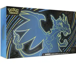 Pokemon Mega Charizard X ex Ultra Premium Collection Sealed Confirmed PRESALE - Image 1