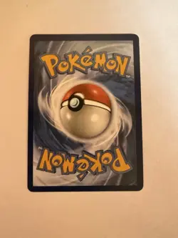 Pokemon TCG Paldean Clodsire ex Scarlet & Violet - Paldea Evolved 130/193... - Image 2