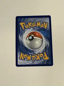 Pokemon TCG Boltund V Fusion Strike 103/264 Holo Ultra Rare - Image 2