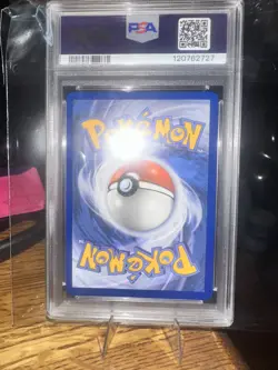 PSA 10 Team Rockets MEWTWO EX Pokemon TCG Destined Rivals 213/182 Gem Mint - Image 4