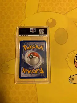 PSA 10 EXEGGUTOR 12/147 2003 AQUAPOLIS SET COLLECTION GEM MINT RARE WOTC POKEMON - Image 2