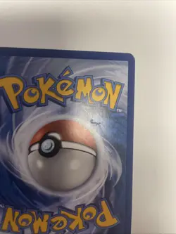 Pokemon TCG Rowlet Alolan Exeggutor Tag Team GX Unified Minds 1/236 MP Free Ship - Image 5