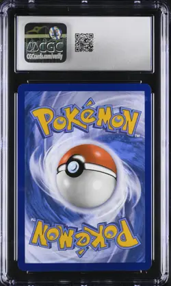 2023 POKEMON OBSIDIAN FLAMES GEETA SPECIAL ILLUSTRATION RARE 226/197 CGC 10 - Image 2