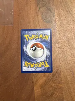 Pokemon TCG Steelix Illustration Rare 150/132 Mega evolutions - Image 2