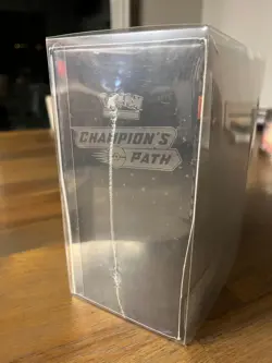 Pokemon Champion's Path Elite Trainer Box ETB - New Factory SEALED - Image 4