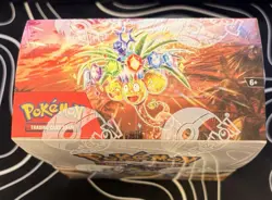 Pokemon TCG Scarlet & Violet Surging Sparks Booster Box Factory Sealed 36 Packs - Image 2