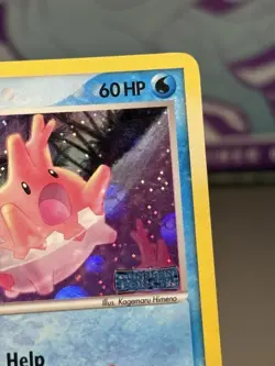 Corsola 37/115 Ex Unseen Forces Reverse Holo Stamped Pokemon TCG LP - Image 3