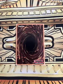 Yu-Gi-Oh! SolSolfachord Gracia ANGU-EN018 1st Edition Collector's Rare NM - Image 4