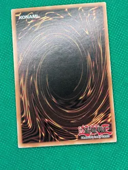 Yu-Gi-Oh! SolSolfachord Gracia ANGU-EN018 1st Edition Collector's Rare - Image 2
