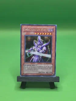 Dark Magician Knight (Reshef of Destruction) (Super Rare) ROD-EN001 Yu-Gi-Oh!... - Image 1