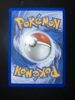 Meowth 106/094 Phantasmal Flames English Pokemon Card TCG Mega Evolutions - Image 2