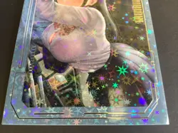 Goddess Story - Midsummer's Covenant - Anime Waifu Doujin Thick Card - SP - Image 2