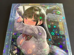 Goddess Story - Midsummer's Covenant - Anime Waifu Doujin Thick Card - SP - Image 3