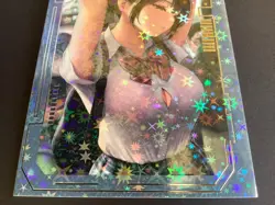 Goddess Story - Midsummer's Covenant - Anime Waifu Doujin Thick Card - SP - Image 2