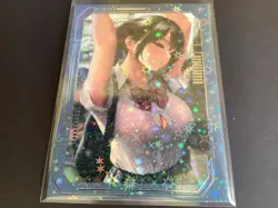 Goddess Story - Midsummer's Covenant - Anime Waifu Doujin Thick Card - SP - Image 5