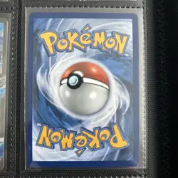 Black Kyurem EX 048/191 Holo Surging Sparks STAMPED PROMO Pokemon Card Near Mint - Image 2