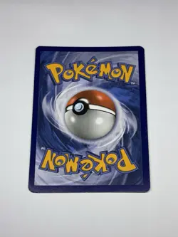 Morelull #97/147 Burning Shadows Pokemon Reverse Holo Common Card NM - Image 2