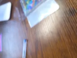 Pokemon TCG Mimikyu SM29 Promo Holo Rare NM/M Card Sun & Moon English US - Image 2