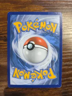 Pokemon TCG Mimikyu SM29 Promo Holo Rare NM/M Card Sun & Moon English US - Image 3