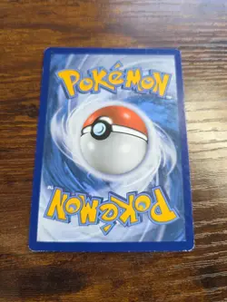 Pokemon TCG Mimikyu SM29 Promo Holo Rare NM/M Card Sun & Moon English US - Image 4