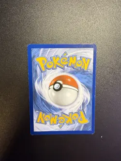 Pokemon Mimikyu TCG SM29 Sun & Moon Black Star Promo Holo Rare Card NM/M - Image 2